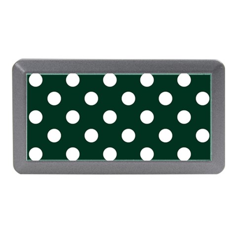 Polka Dots Front