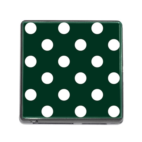 Polka Dots Front
