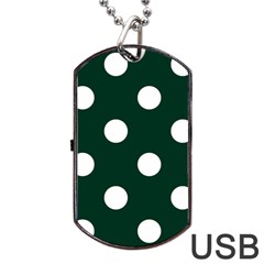 Polka Dots Front