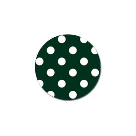 Polka Dots Front