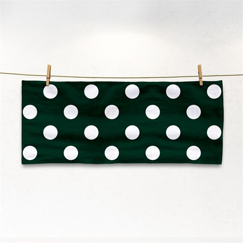 Polka Dots Front