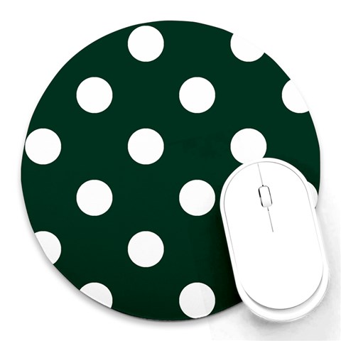 Polka Dots Front
