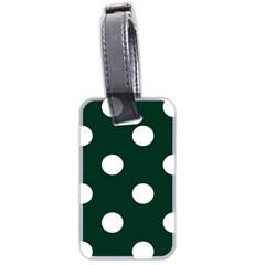 Polka Dots Back