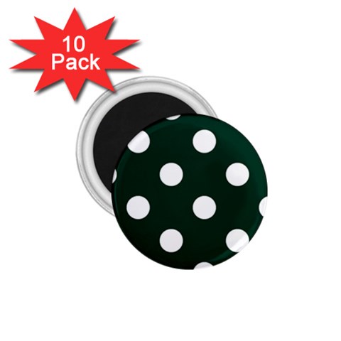 Polka Dots Front