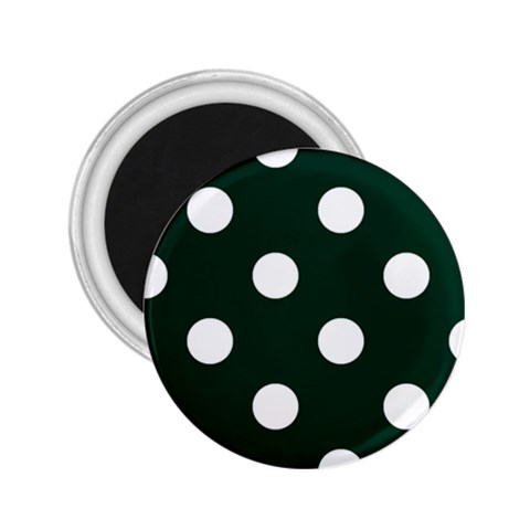 Polka Dots Front