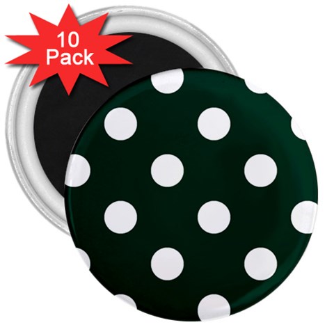 Polka Dots Front