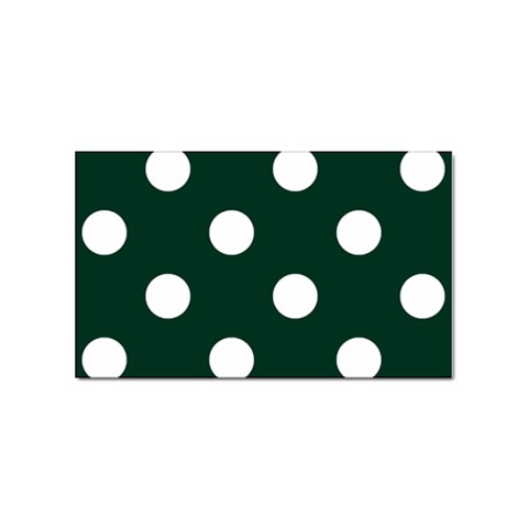 Polka Dots Front
