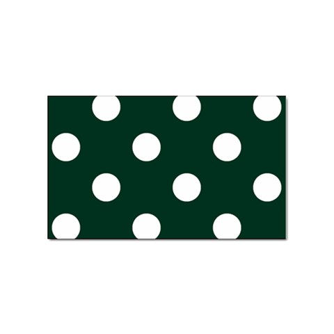 Polka Dots Front