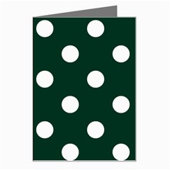 Polka Dots Left