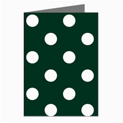 Polka Dots Left