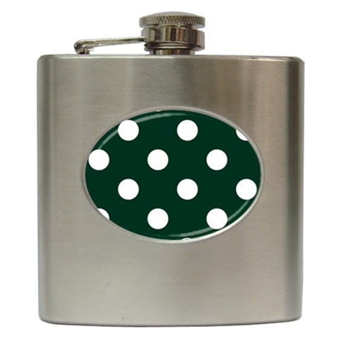 Polka Dots Front