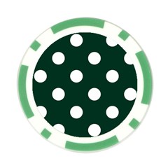 Polka Dots Back
