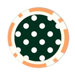 Polka Dots Back