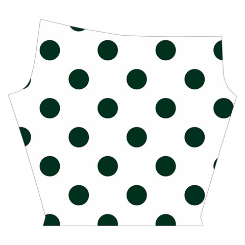 Polka Dots Right