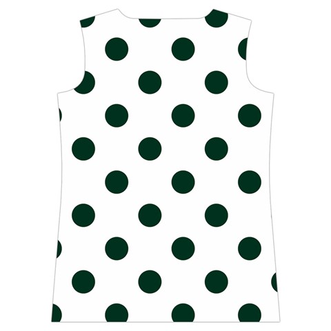 Polka Dots Back