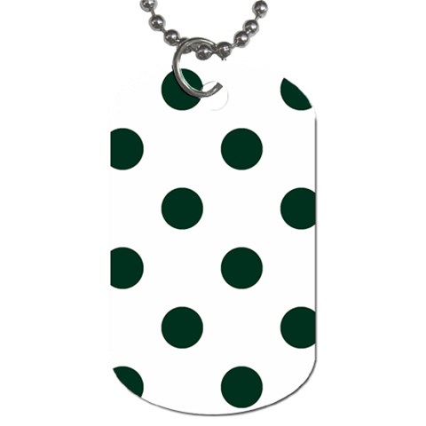 Polka Dots Front