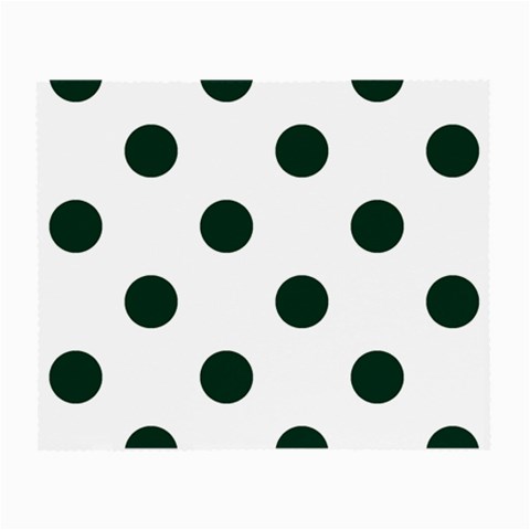 Polka Dots Back