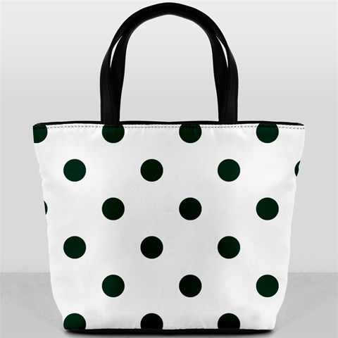 Polka Dots Front
