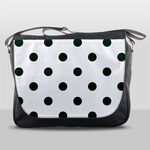 Polka Dots Front