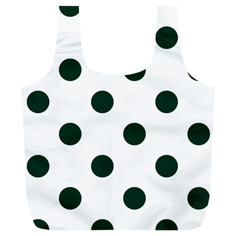 Polka Dots Back