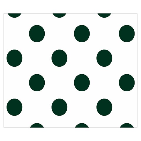 Polka Dots Back