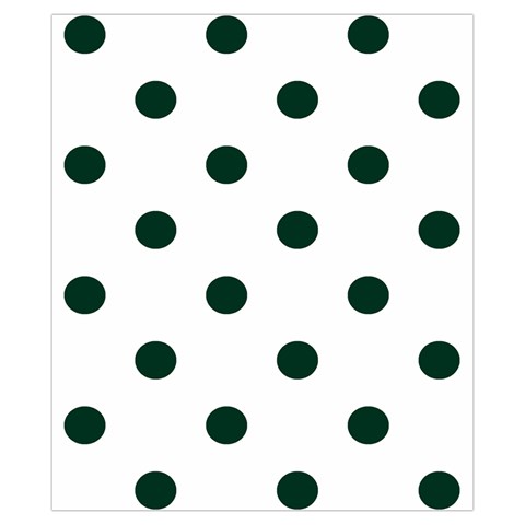 Polka Dots Front