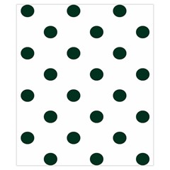 Polka Dots Back