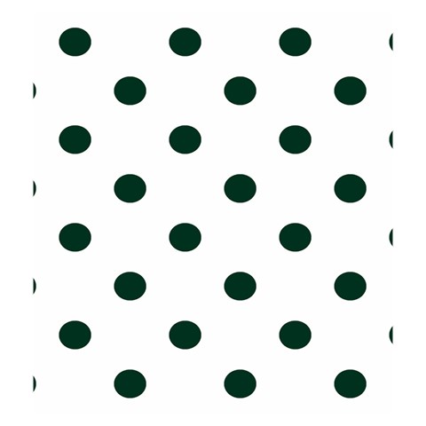 Polka Dots Back