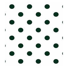 Polka Dots Back