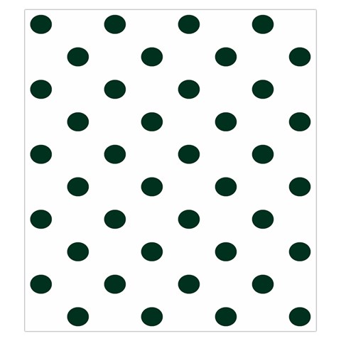Polka Dots Front