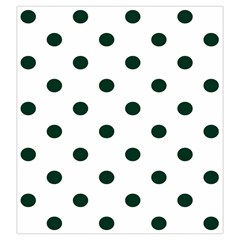 Polka Dots Back