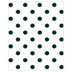 Polka Dots Back