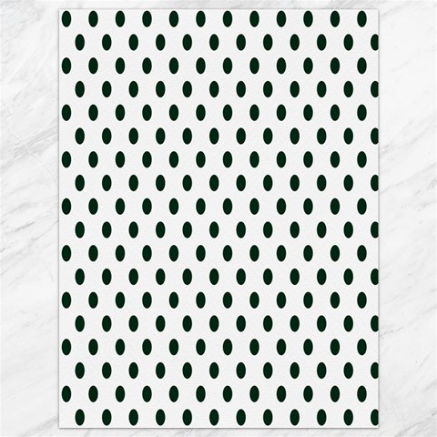 Polka Dots 35.26 x46.15  Canvas - 1