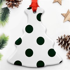Polka Dots Back