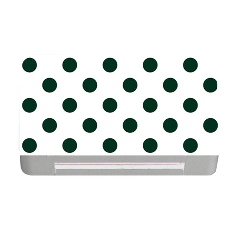 Polka Dots Front
