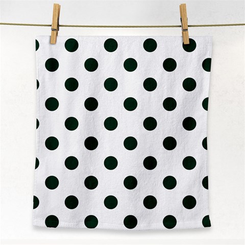 Polka Dots Front