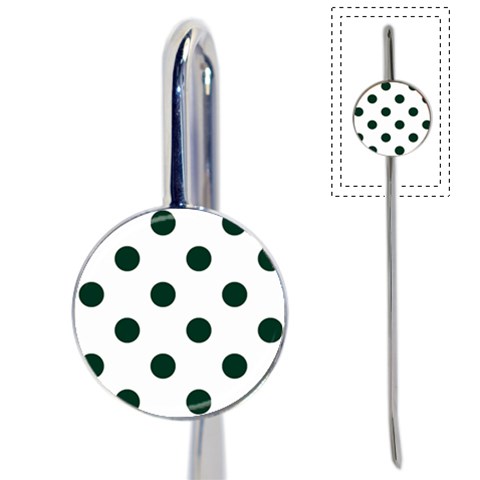 Polka Dots Front
