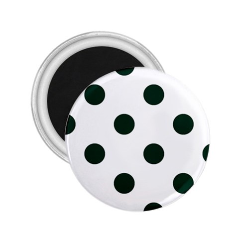 Polka Dots Front