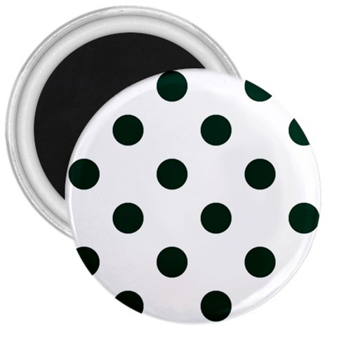 Polka Dots Front