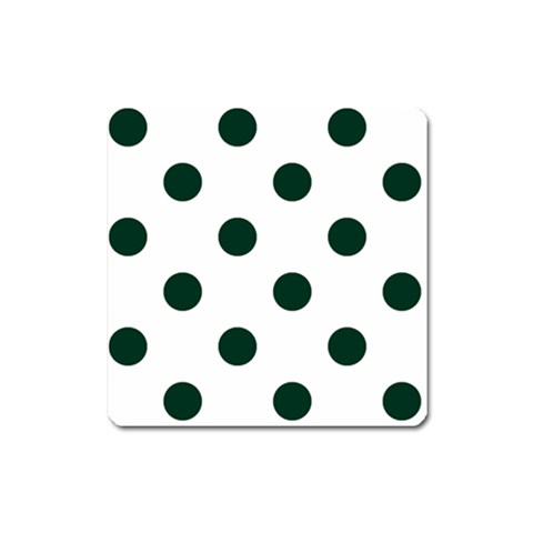 Polka Dots Front