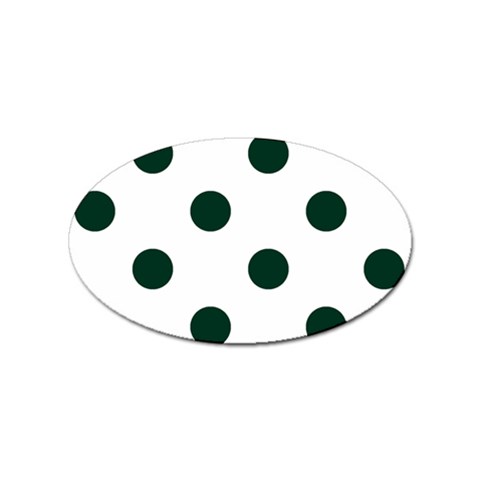 Polka Dots Front
