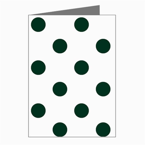 Polka Dots Left