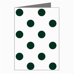 Polka Dots Left