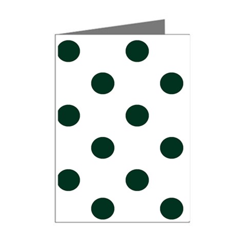Polka Dots Right