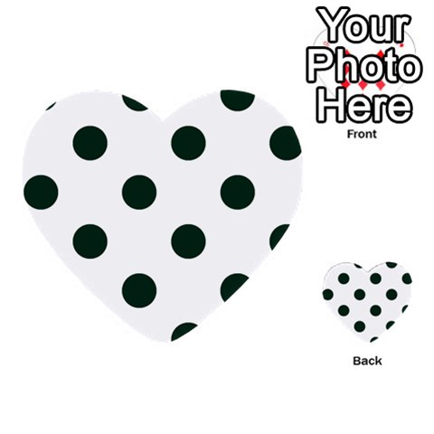 Polka Dots Front 1