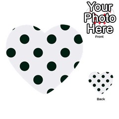 Polka Dots Back 1