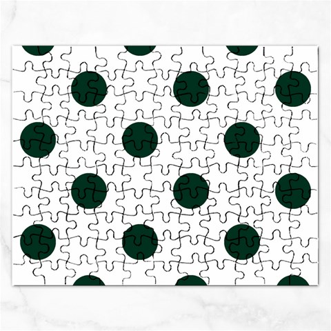 Polka Dots Front
