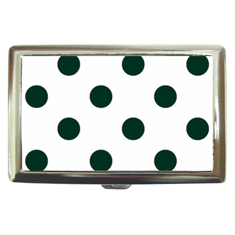 Polka Dots Front