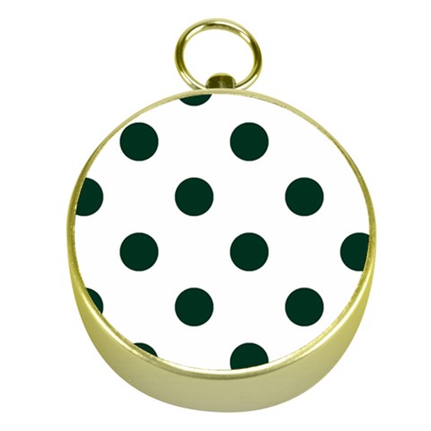Polka Dots Front