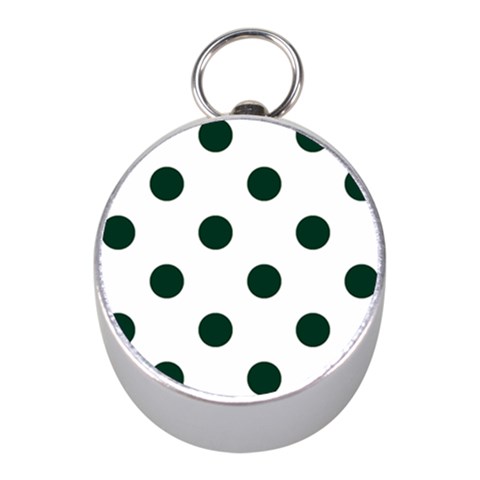 Polka Dots Front